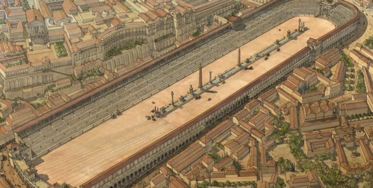 150 этажей под городской свалкой: в Турции археологи сделали неожиданное открытие (фото)»>