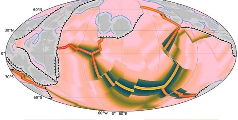 «Скучный миллиард» в истории Земли оказался не таким уж и скучным: что там произошло»>