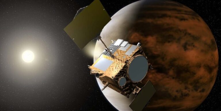 Венера потеряла единственного «друга» за 300 миллионов долларов (видео)»>