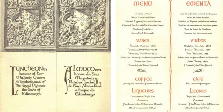 100 лет дипломатии: как еда стала скрытым инструментом влияния (фото)»>