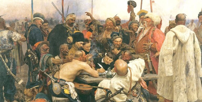 170 лет славы последнего запорожца: как Дмитрий Яворницкий спас казачество от забвения (фото)»>