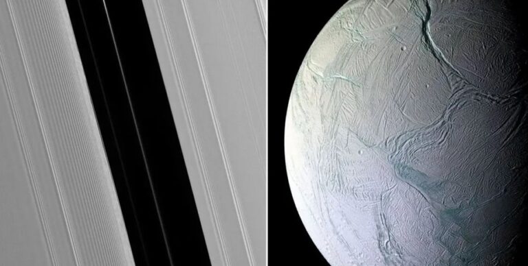 7 самых опасных мест в Солнечной системе, где люди не смогут выжить (фото)»>