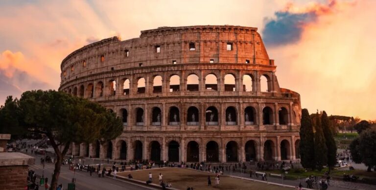 Без доспехов и должны быть красивые: неужели в Древнем Риме были женщины-гладиаторы (фото)»>