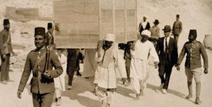 Десять лет уныния и надежды: открытие гробницы Тутанхамона, ее сокровища и тайны (фото)»>