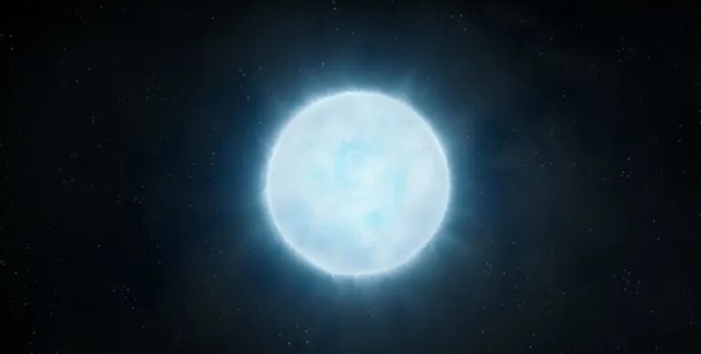 Ядра умерших звезд могут существовать вечно: во Вселенной происходит нечто странное»>