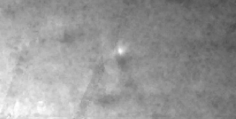 Межзвездный объект 3I/ATLAS: происходит что-то странное, это могут быть инопланетяне (фото)»>