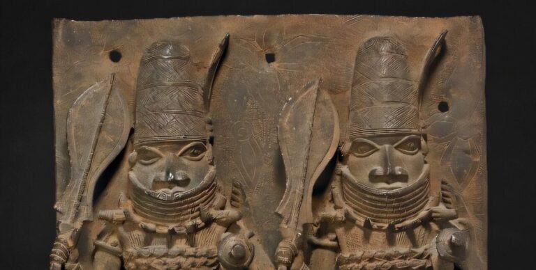 Наследие самого могущественного королевства: археологи сделали новые открытия в Нигерии»>