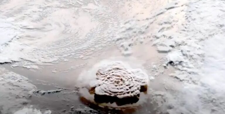 Названа наибольшая скрытая угроза миру: что станет причиной следующей масштабной катастрофы»>