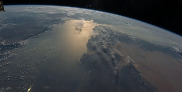 Нечто разрывает Африку изнутри на две части: как изменится географическая карта мира»>