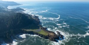 Огромный кусок земной коры разорвался и обрушился на 5 км: ученые считают, это хорошо»>