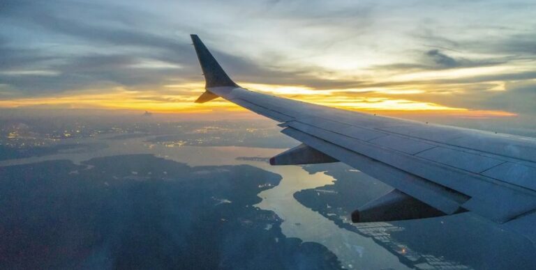 Полет против вращения Земли не ускоряет время полета: на самом деле требуется даже больше времени»>