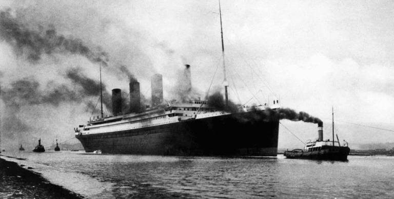 Правда скрывалась более столетия: люди лишь сейчас узнают, где на самом деле затонул «Титаник»»>
