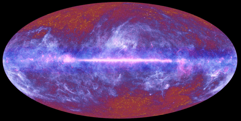 Проблема Хаббла: в нашем понимании Вселенной есть что-то неправильное, подтверждают астрономы»>