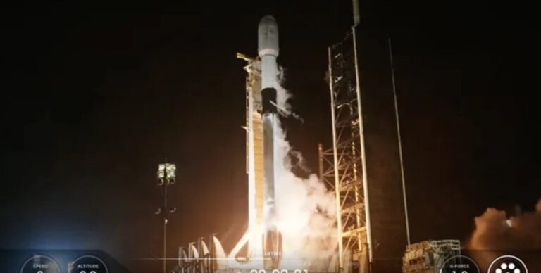 Ракета Илона Маска установила рекорд запусков с космодрома во Флориде (фото)»>