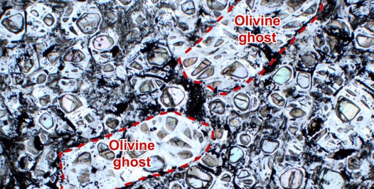 Раскрыта тайна скрытого тектонического прошлого Земли: ведущая теория кажется неверной»>