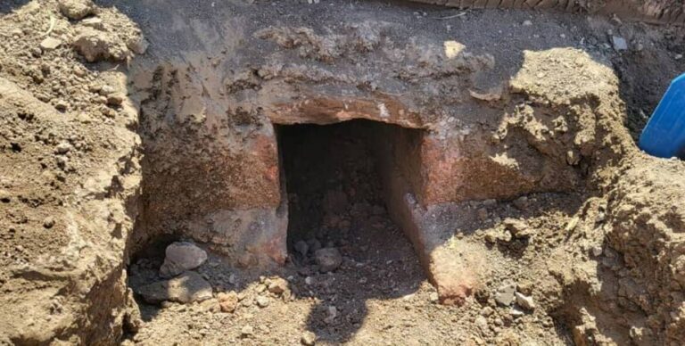 Секреты цивилизации воды и камня: археологи раскопали подземное сооружение в Йемене (фото)»>