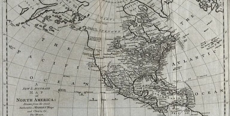 Сколько стран в Северной Америке: почему все сложнее, чем кажется»>