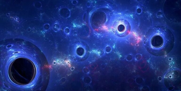 Телескоп NASA впервые «увидел» темную материю: может быть это что-то другое»>