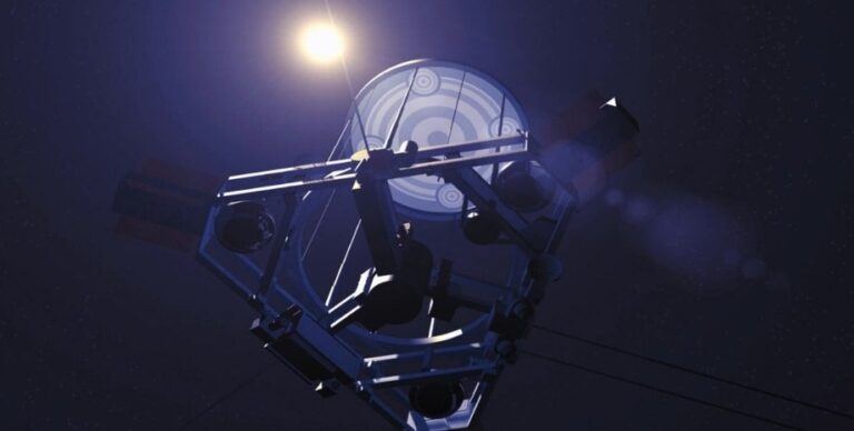 Ученые считают, что корабли инопланетян скрываются в Солнечной системе: как их найти»>