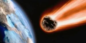 Удар из космоса, о котором раньше не знали: в Австралии обнаружили странное стекло (фото)»>