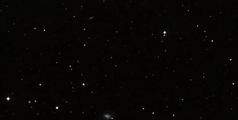 Весит в 450 тысяч раз больше Солнца: в соседней галактике скрывается опасный объект»>