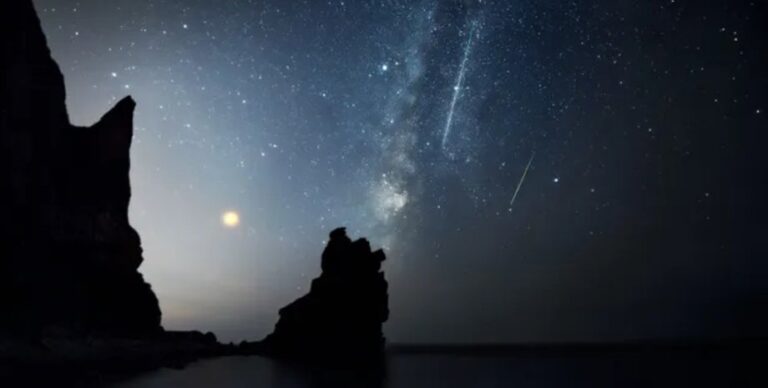 Всего через 7 лет Земле придется защищаться от «резонансного роя»: что летит к нашей планете»>