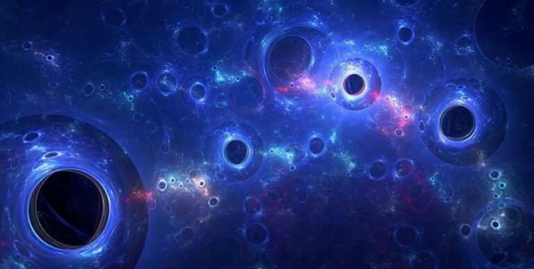 Вселенная может закончиться темной вечностью, считает астрофизик»>