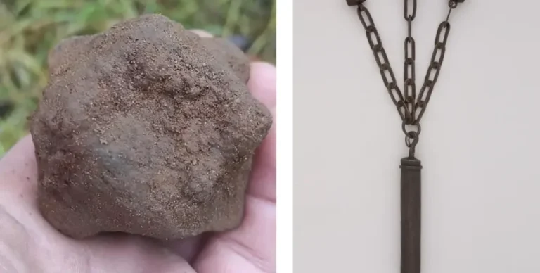 Артефакт времен Грюнвальдской битвы обнаружили в Польше: таких находок единицы»>