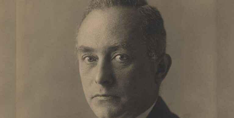 «Бог не играет в кости»: почему архитектор квантовой механики Макс Борн разозлил Эйнштейна»>