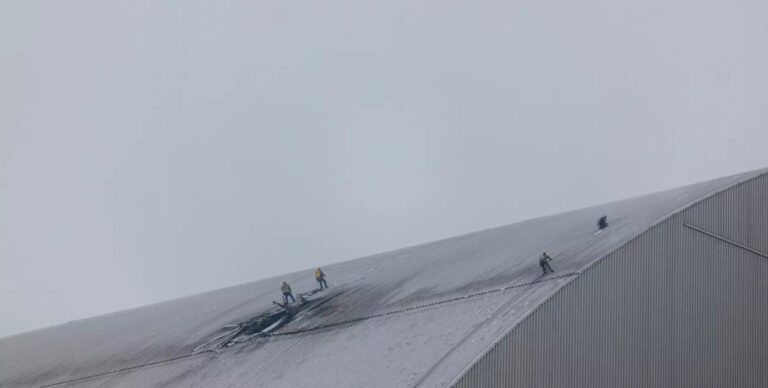 Что происходит с Чернобыльской АЭС: эксперт объяснил тревожное заявление МАГАТЭ»>