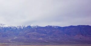 Древнее озеро неожиданно вернулось в Долину Смерти: оно исчезло тысячи лет назад (видео)»>