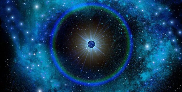 Физики искали новую силу природы внутри нейтронных звезд и обнаружили нечто интригующее»>