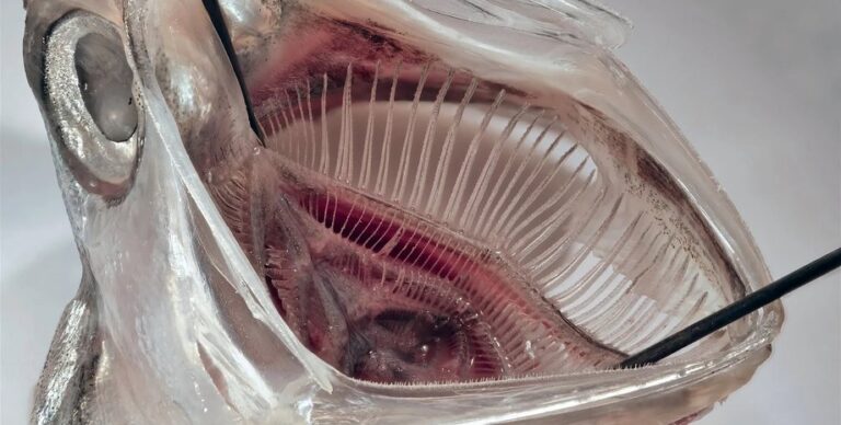 Лучший способ удаления микропластика «придумали» сардины: удаляет 99% частиц»>