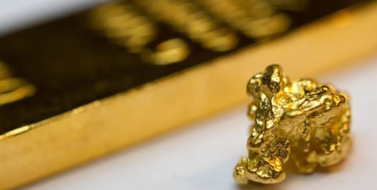 На Земле найдено сверхгигантское месторождение золота: запасы оцениваются в более 80 млрд (видео)»>