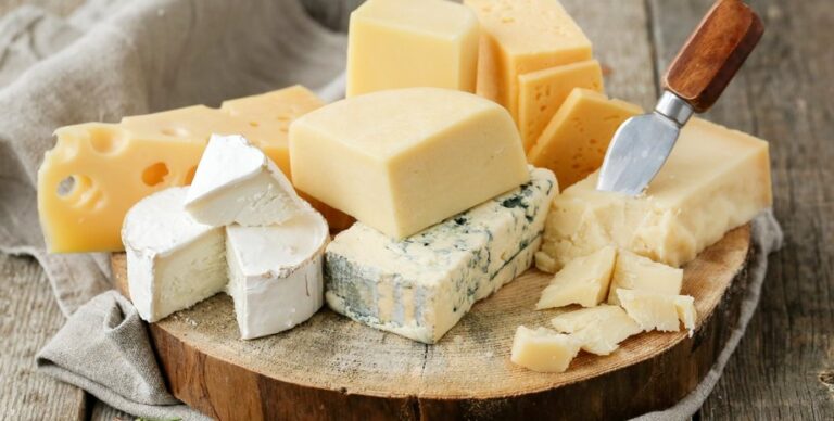 Найдена связь между сыром и более низким риском развития деменции: но есть нюанс»>