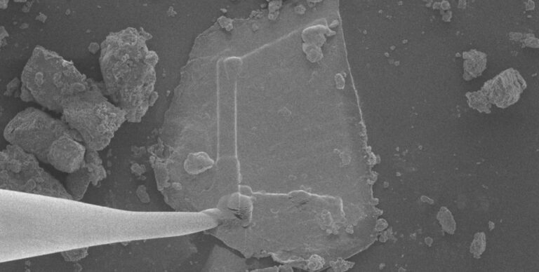 Недостающий пазл нашли в образцах астероида Бенну: ученые объявили о революционном открытии (видео)»>