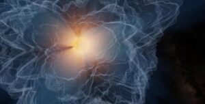 Обнаружена точка невозврата: ученые впервые создали карту внешней границы Солнца (фото)»>