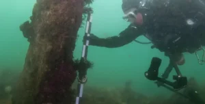 Подводные стены удивили ученых: зачем их построили тысячи лет назад (фото)»>