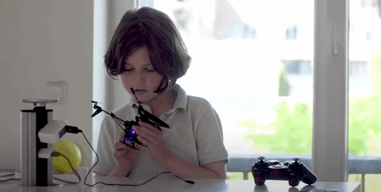 Пошел в школу в четыре года: «маленький Эйнштейн» из Бельгии получил докторскую степень по квантовой физике (фото)»>