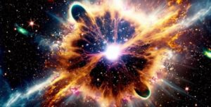 Проблема Хаббла: в космосе происходит что-то странное, похожее на новую физику»>