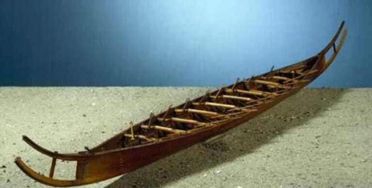 Происходит не из Дании: кому на самом деле принадлежало одно из старейших судов Европы (фото)»>