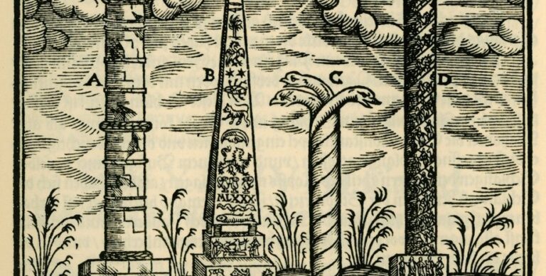 Римский памятник, который возвышался над Стамбулом: что осталось от колонны Аркадия (фото)»>