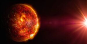 Впервые обнаружена атмосфера у супер-Земли: почему астрономы очень удивились»>