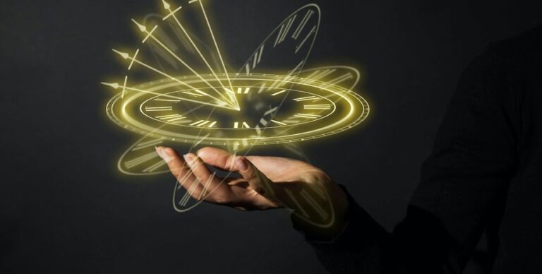 Время может быть вообще не существует: что говорят физики»>