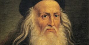 Код Да Винчи наконец разгадан: раскрыть тайну неожиданным образом помог «Святой Младенец»»>