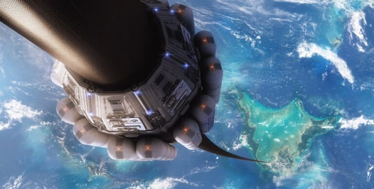 Лифт в космос, смерть смартфонов и 3D-биопринтеры: футуролог рассказал, как изменится жизнь к 2050 году»>