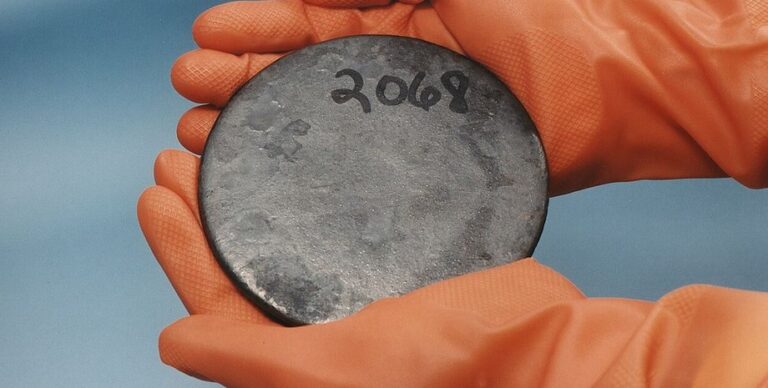 Миллиарды лет назад на Земле существовали ядерные реакторы: как это может быть»>