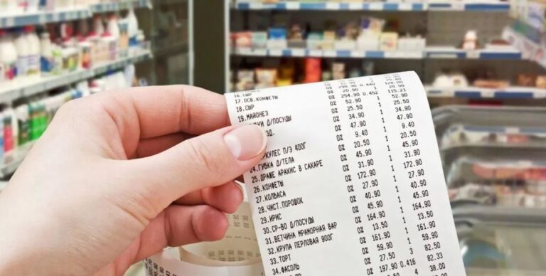 Немедленно выбросьте чеки из своих карманов: ученые предупредили об опасности»>