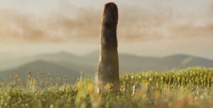 Обнаружена совершенно новая форма жизни: загадочные гиганты не поддаются классификации»>