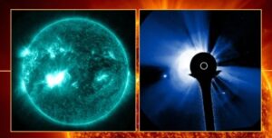 Прогноз магнитных бурь с 21 по 24 января: метеозависимым нужно продержаться еще день»>